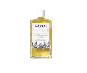Payot Herbier Revitalizing Body Oil 95ml