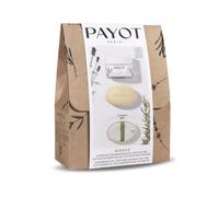 Payot Herbier Ritual Set 2022 Créme Universelle 50Ml + Pain De Massage + Guante De Exfoliación