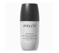 PAYOT OPTIMALE 24H roll-on deodorant 75 ml