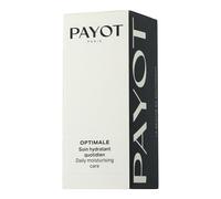Payot Homme Optimale Soin Hydratant Quotidien 50ml