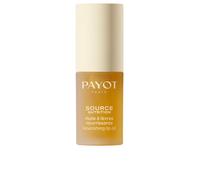 Payot - Source 5 Ml Flacon Huile Lèvres Nourrissante - Kapao Parfumerie en ligne française