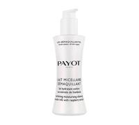 Payot Lait micellaire démaquillant Nue – Flacon pompe 200 ml