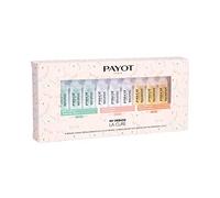 PAYOT - My Period - La Cure - 9 SÃ©rums Visage RÃ©Ã©quilibrants Du Cycle FÃ©minin - 52g