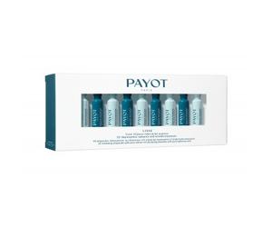 Payot - Lisse 1,5 Ml X 10 Ampoules Cure 10 Jours Rides Éclat Express - Kapao Parfumerie en ligne française