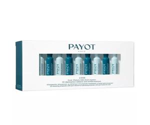 Payot Lisse 10-Dayexpress Radiance And Wrinkle Treatment 20x1ml