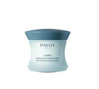 Crème Riche Lissante Rides de Payot - 50 ml - Lisse - Pot - Kapao Parfumerie en ligne française