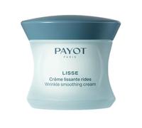 Payot Lisse Crème lissante rides perte d'élasticité acide hyaluronique ZZB