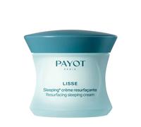 Payot Soin-de-la-peau LisseLisse Sleeping Crème Resurfacante 50 ml