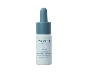 Payot - Lisse Retinol Renewing Night Serum 15 ML