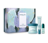 Payot Lisse Rituel De Soins Lissants coffret cadeau pour une peau lumineuse et lisse