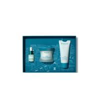 PAYOT - Lisse - Rituel de soins lissants Coffret pour Femme Crème Riche Lissante Rides 50ml + Sleeping Crème Resurfaçante 30ml + Mini NEO-SERUM 5ml - Kapao Parfumerie en ligne française