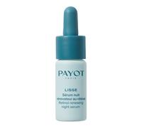 PAYOT - Lisse - Sérum Nuit Rénovateur Au Rétinol - 15ml