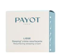 Sleeping Crème Resurfaçante - Payot - Le Soin De Nuit Resurfaçant