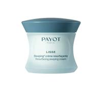 Payot Lisse Steeping crème resurfaçante Régénére l'épiderme rides hydrate ZZB