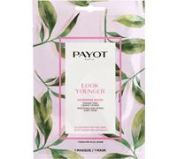 Payot Look Younger Shooting- und Lifting-Tuchmaske