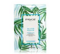 Payot Masque en tissu Water Power Morning – Sachet 19 ml