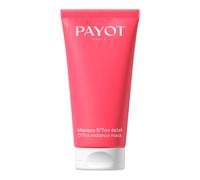 Payot Masque D'Tox Éclat Détoxifiant Tube 50 ml