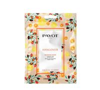 masque en tissu de Payot - 19 ml - Hangover Morning Mask - Sachet - Kapao Parfumerie en ligne française