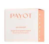 Payot Masque visage My Sleeping Regard – Doré – 15 ml