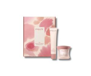 Payot - N°2 1 Crème Nuage Apaisante 50ml + 1 Cc Crème Anti-rougeurs 40ml Rituel Apaisant - Kapao Parfumerie en ligne française