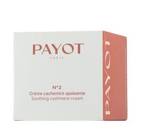 Payot Crème Cachemire Apaisante N°2 – 50 ml