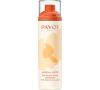 Payot Soin de la peau Neroli Eau de soin corps parfumée 100 ml