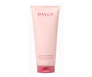 Payot Nourrissante Cream Bodylotion 200ml