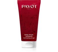 Gelée d'huile exfoliante de Payot - 50 ml - Nue - Tube - Kapao Parfumerie en ligne française