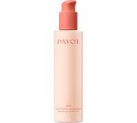 Payot Lait micellaire démaquillant Nue – Flacon pompe 200 ml