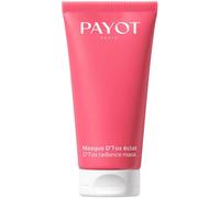 Payot - Nue 50 Ml Masque D'tox Éclat Tube - Kapao Parfumerie en ligne française