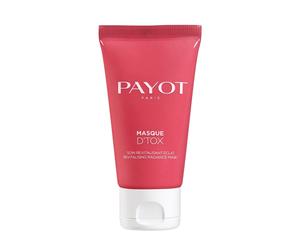 Payot Nue Masque D'Éclat Toxique 50 ml 50 ml