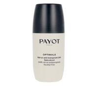 Payot Soin de la peau Optimale Roll-On Anti-Transpirant 24H 75 ml
