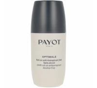 PAYOT OPTIMALE 24H roll-on deodorant 75 ml