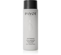 Payot Optimale Lotion Apaisante Après-Rasage lotion tonique apaisante après-rasage 100 ml