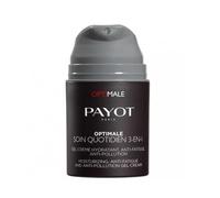 Payot Optimale Soin Quotidien 50ml Moisturizer Clair