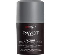 Payot Optimale Soin Hydratant Quotidien 50 Ml