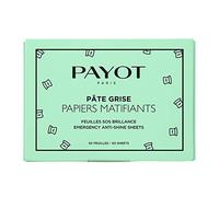 PAYOT PATE GRISE papiers matifiants 50 u