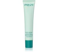 Payot Pâte Grise Crème Teintée Perfectrice SPF30 soin teinté unifiant et correcteur anti-imperfections et anti-marques de l'acné SPF 30 40 ml