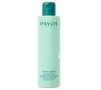 Payot Pâte Grise Eau Micellaire Démaquillante Purifiante 200 ml 200 ml