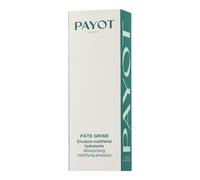 Payot Émulsion hydratante matifiante – Pâte Grise – 50 ml
