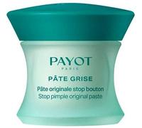 Payot Pâte Grise originale stop bouton soin nuit ciblé bouton inflammation ZZB