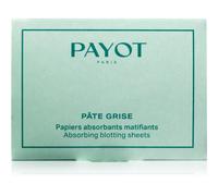 Payot Pâte Grise Papiers Absorbants Matifiants papiers matifiants visage 50 pcs
