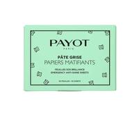 Payot Pâte Grise Papiers Matifiants 50 U