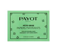 Payot Pate Grise Papiers Matifiants Pack 10x50uds