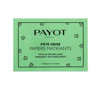 Payot Pate Grise Papiers Matifiants Pack 10x50uds