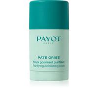 Payot Pâte Grise Stick Gommant Purifiant gommage visage pour peaux à problèmes 25 g