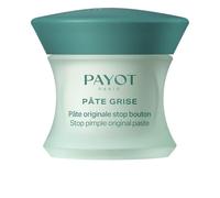 Payot - Pâte originale stop bouton 15ml - Pâte grise Nouvelle formule
