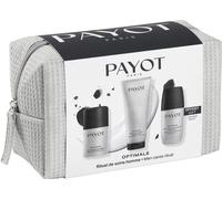 Payot Soin de la peau Optimale Coffret cadeau 1x Optimale Soin hydratant quotidien 50 ml + Optimale roll-on anti-transpirant 24h 75 ml + Optimale Lotion apaisante après-rasage 100 ml 1 Stk.