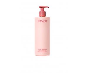 Payot - Rituel Douceur 400 Ml Flacon Pompe Lait Hydratant Corps - Kapao Parfumerie en ligne française