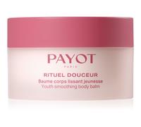 Baume corps lissant jeunesse Payot - 200 ml - Rituel Douceur - Pot - Kapao Parfumerie en ligne française
